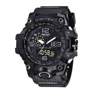 Digitec DA 2093T BK 4B Full Black